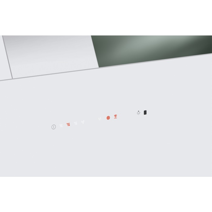 Витяжка Electrolux LFV616W - изображение 3