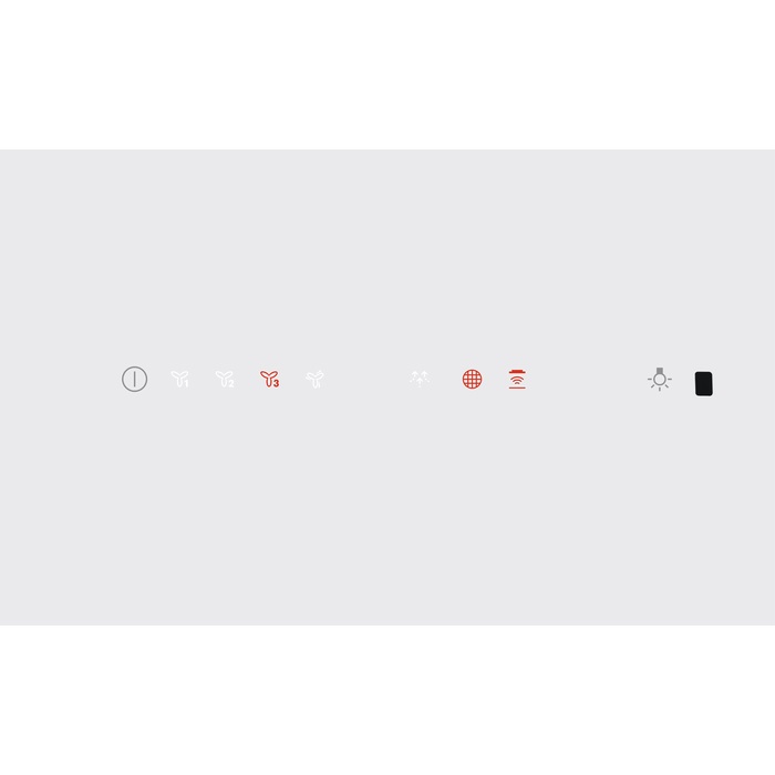 Витяжка Electrolux LFV616W - изображение 2