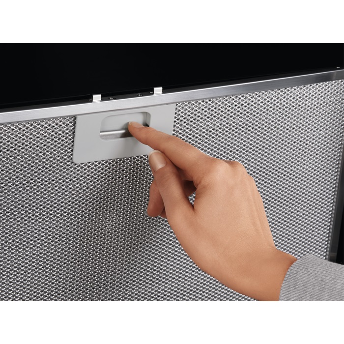 Вытяжка Electrolux LFV616Y - изображение 7