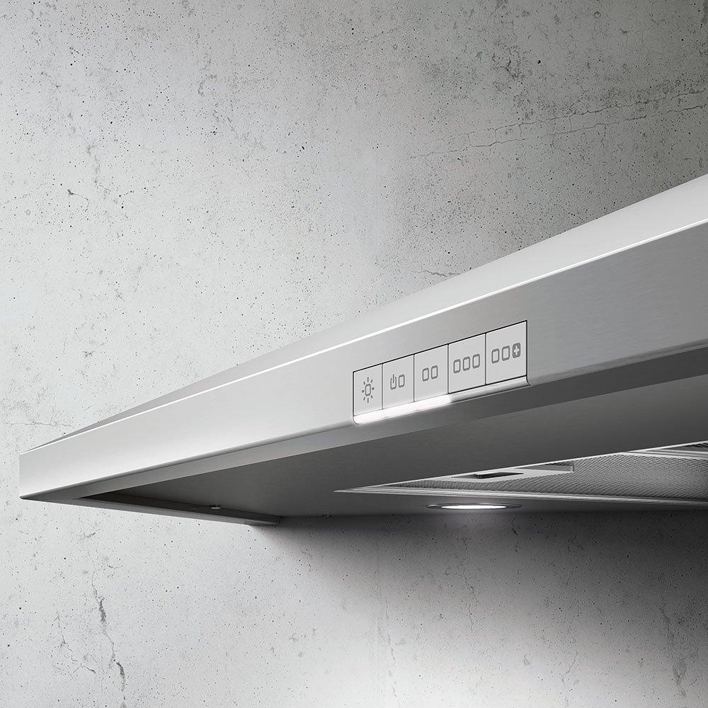 Витяжка Elica ACUTA IX/F/100 - изображение 2