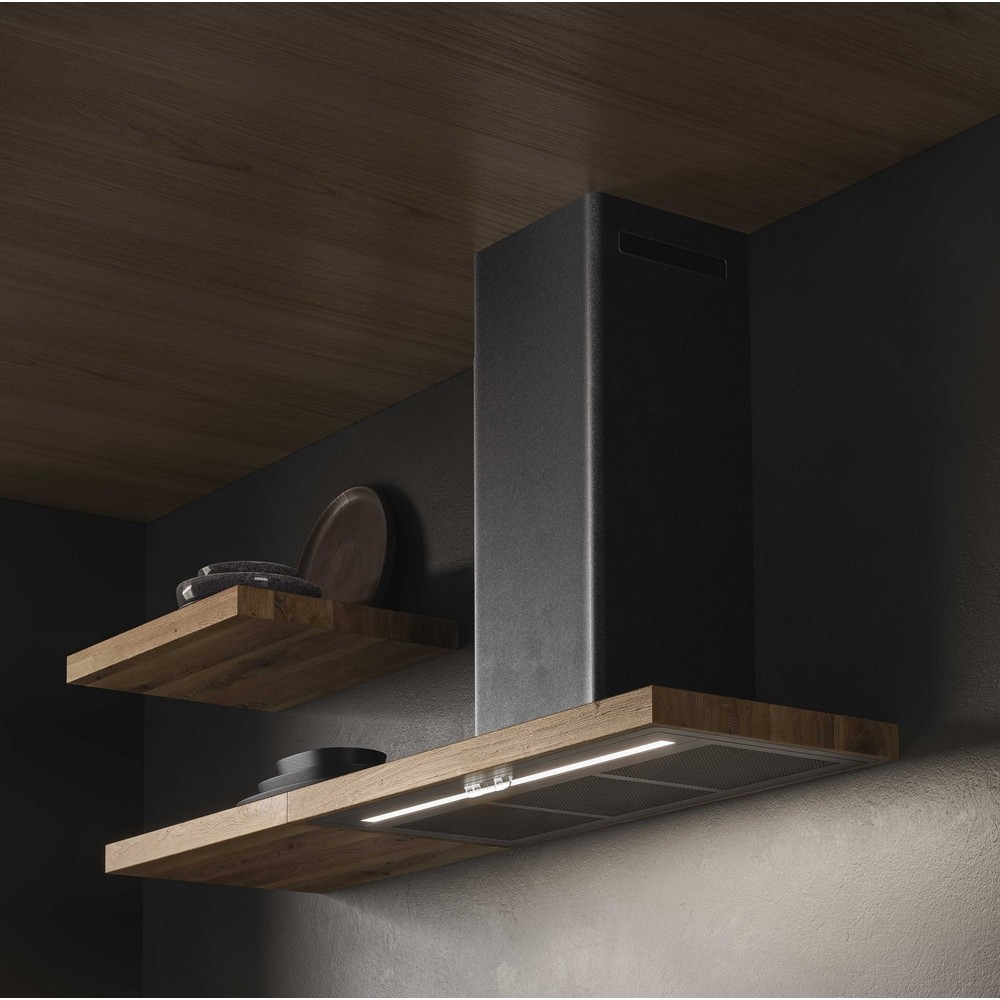 Витяжка Elica BIO BLRO/A 90 ROVERE - изображение 3