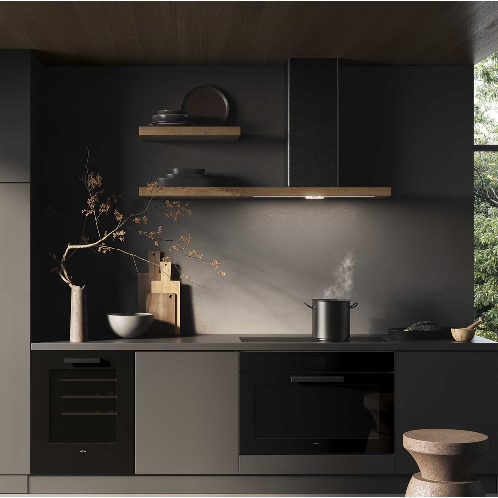 Витяжка Elica BIO BLRO/A 90 ROVERE - изображение 2