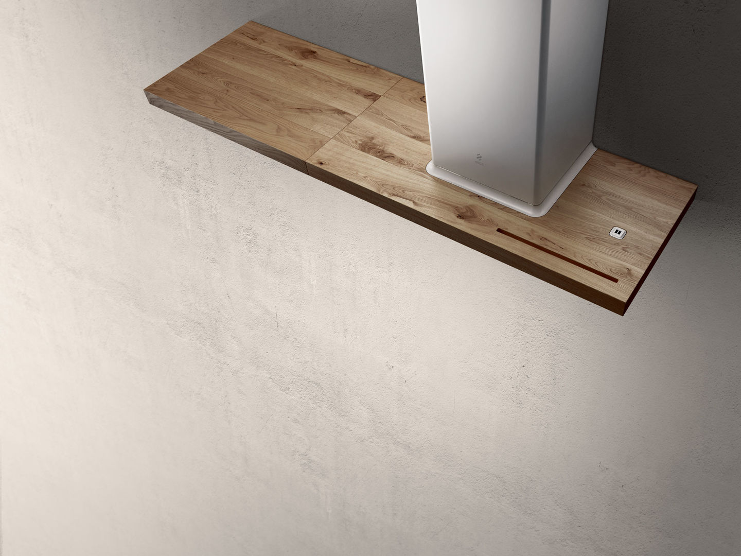 Вытяжка Elica BIO WH/A 90 ROVERE - изображение 4