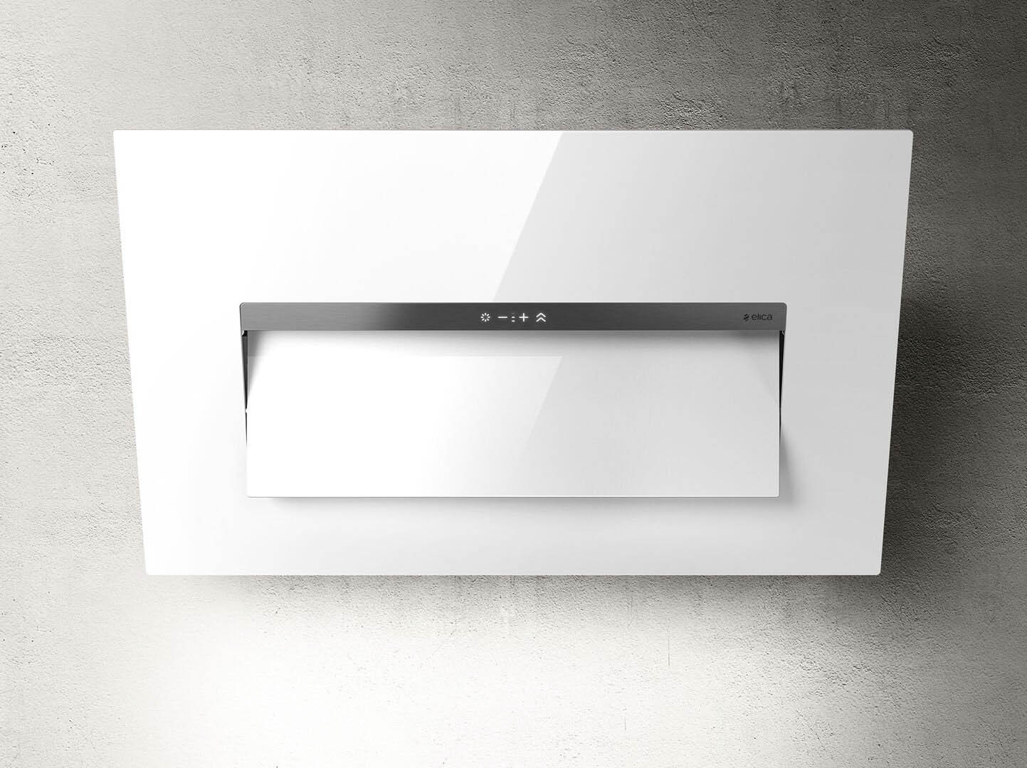 Витяжка Elica BLOOM-S WH/A/85 - изображение 2