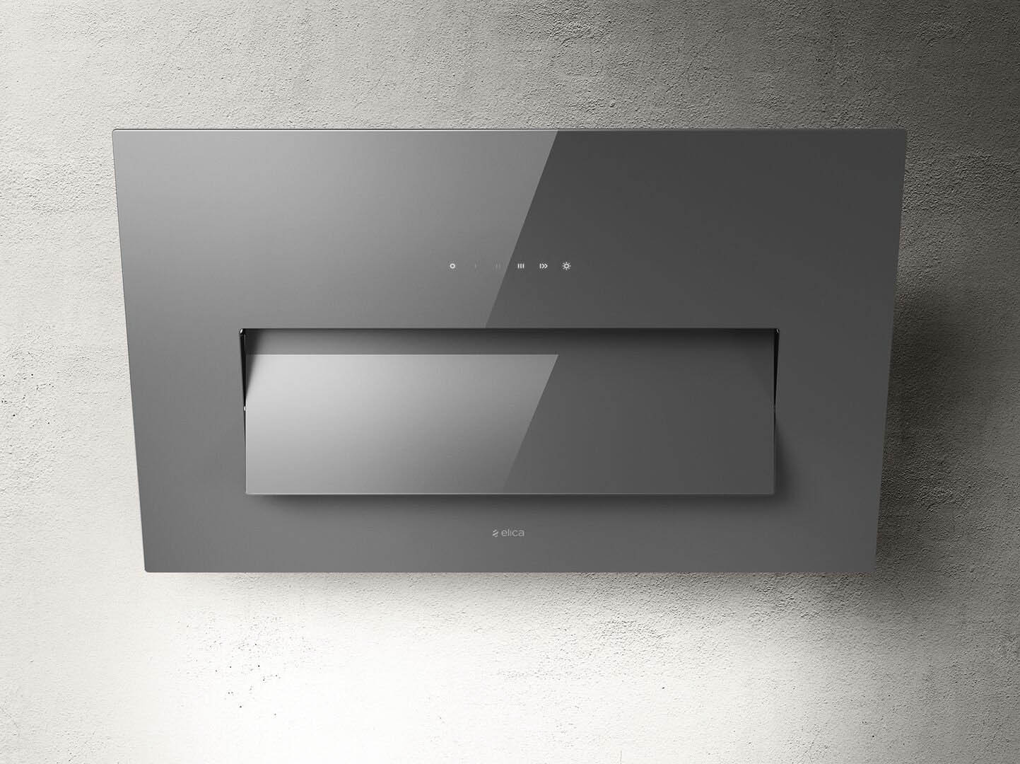 Витяжка Elica BLOOM GR/A/85 - изображение 2