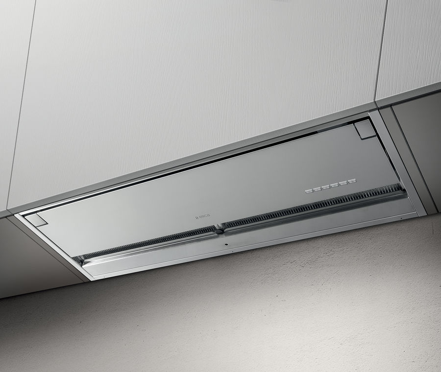 Витяжка Elica BOX IN NO DRIP IX/A/90 - изображение 2