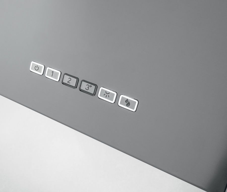 Витяжка Elica BOX IN NO DRIP IX/A/90 - изображение 3