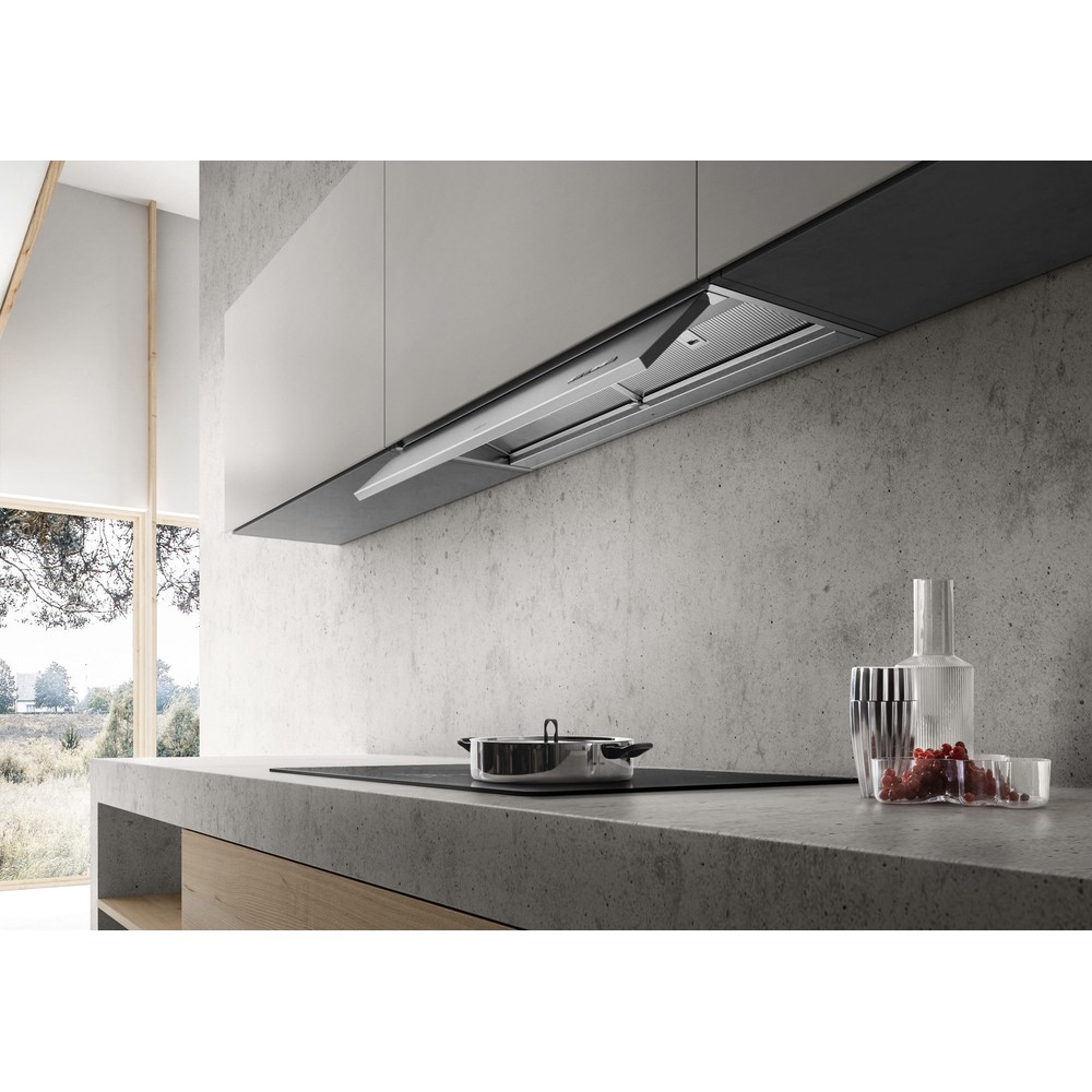 Витяжка Elica BOX IN NO DRIP IX/A/90 - изображение 4