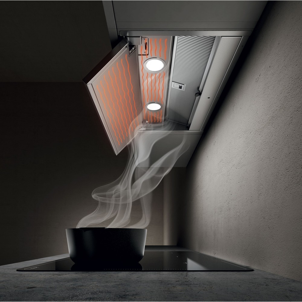 Витяжка Elica BOX IN NO DRIP IX/A/90 - изображение 5