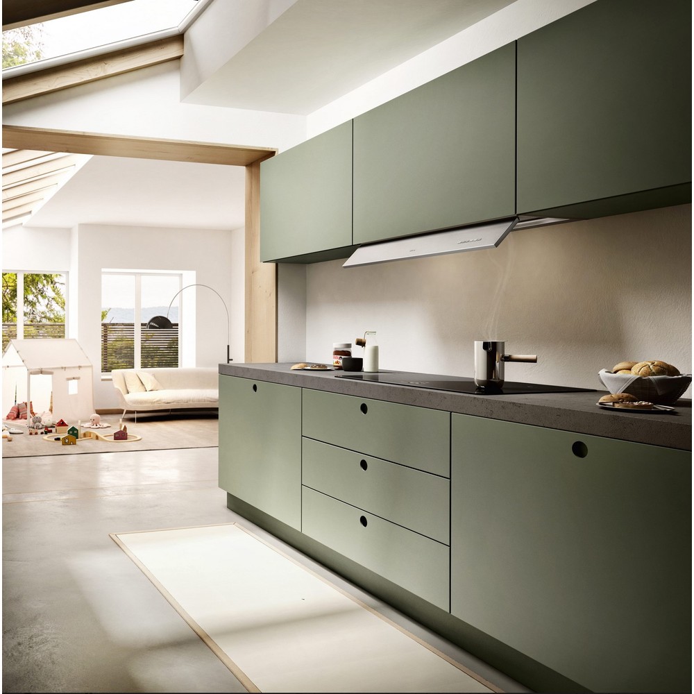 Витяжка Elica BOX IN NO DRIP IX/A/90 - изображение 8