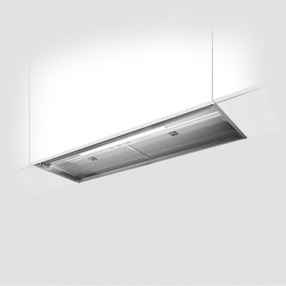 Витяжка Elica BOXIN ADVANCE @ IX/A/120 - изображение 2