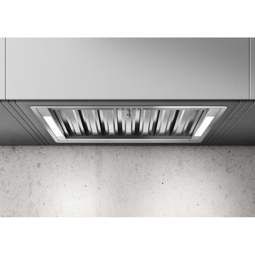 Витяжка Elica CT35 PRO GME IX/A/60 - изображение 2