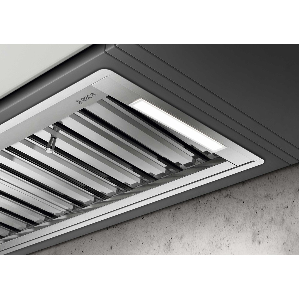 Витяжка Elica CT35 PRO IX/A/120 - изображение 2