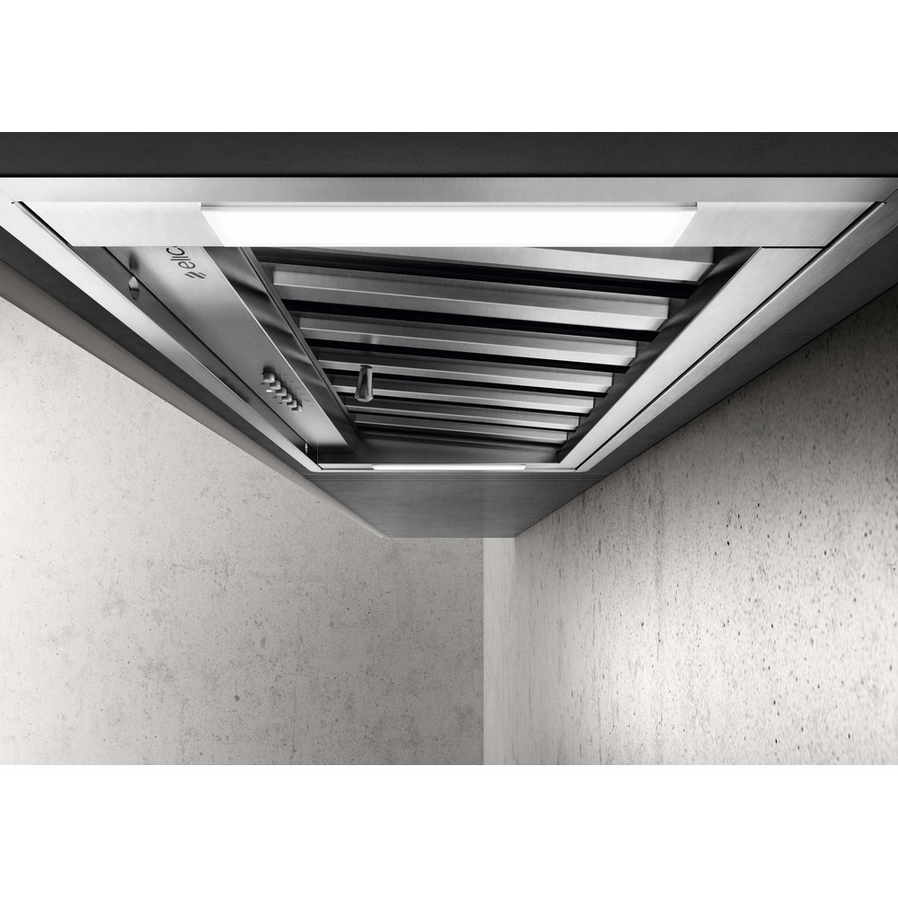 Витяжка Elica CT35 PRO IX/A/60 - изображение 2