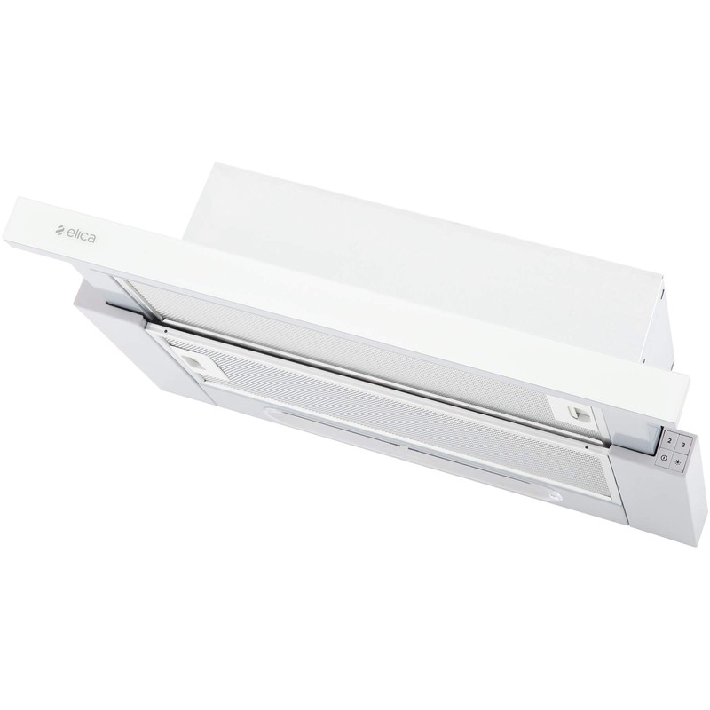 Вытяжка Elica ELITE 14 LUX GRVT WH/A/60 - изображение 3