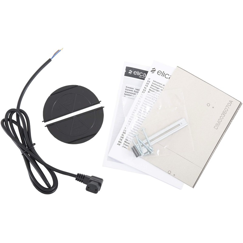 Вытяжка Elica ELITE 14 LUX GRVT WH/A/60 - изображение 12