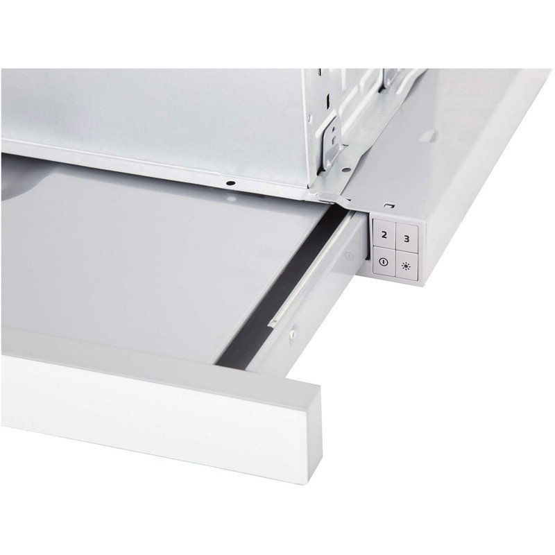 Вытяжка Elica ELITE 14 LUX GRVT WH/A/60 - изображение 5