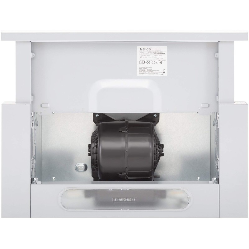 Вытяжка Elica ELITE 14 LUX GRVT WH/A/60 - изображение 10