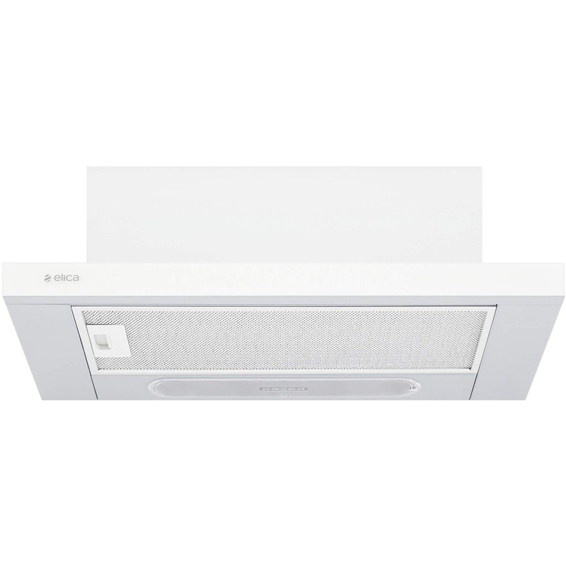 Вытяжка Elica ELITE 14 LUX GRVT WH/A/60 - изображение 2