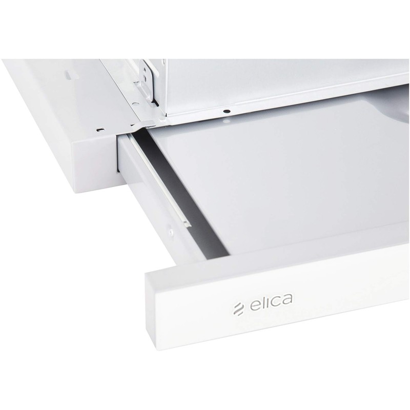 Вытяжка Elica ELITE 14 LUX GRVT WH/A/60 - изображение 6