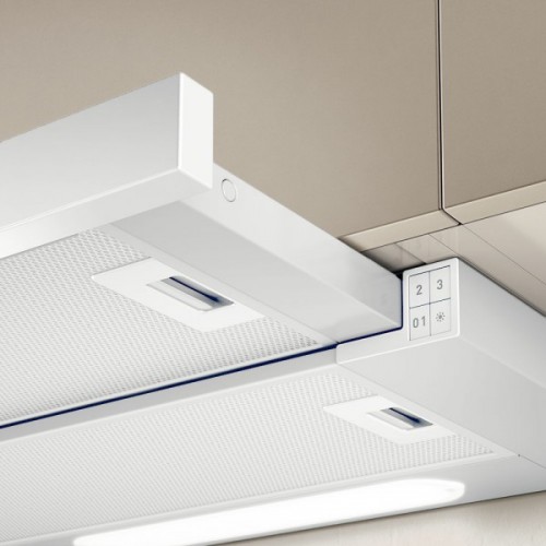 Вытяжка Elica ELITE 14 LUX WH/A/60 - изображение 2