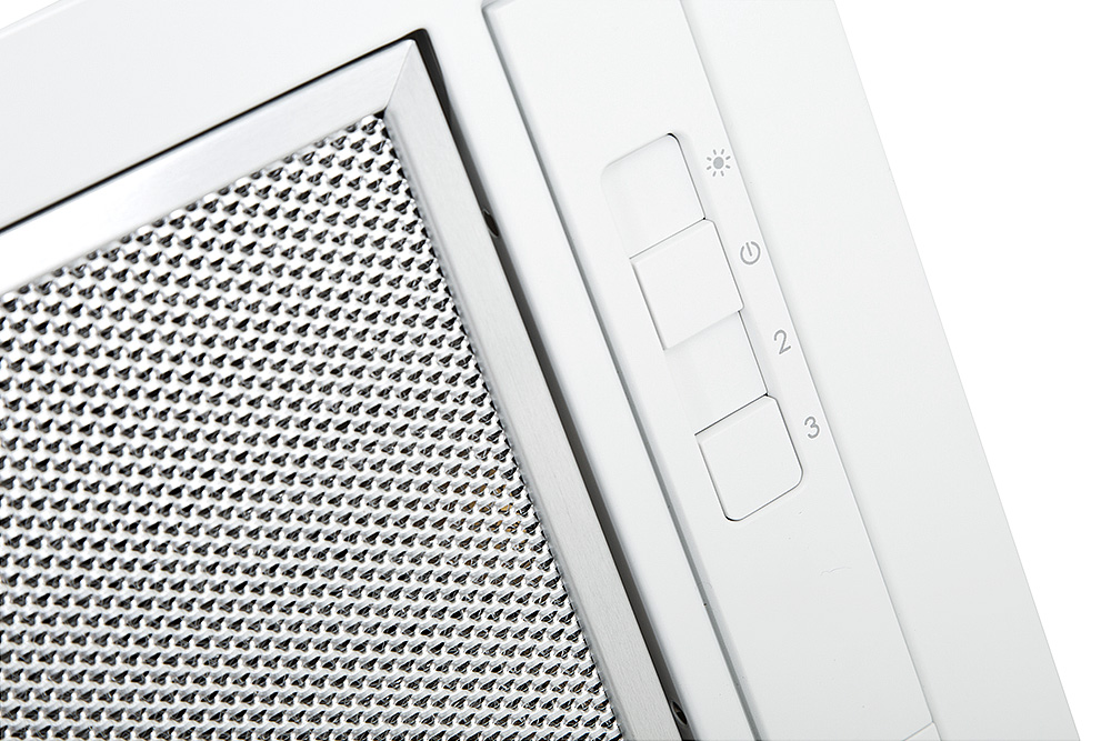 Витяжка Elica ERA C WH/A/72 - изображение 3