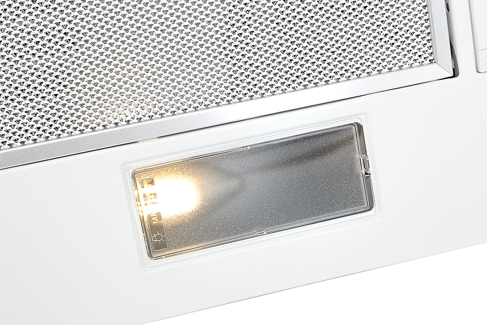 Витяжка Elica ERA C WH/A/72 - изображение 4