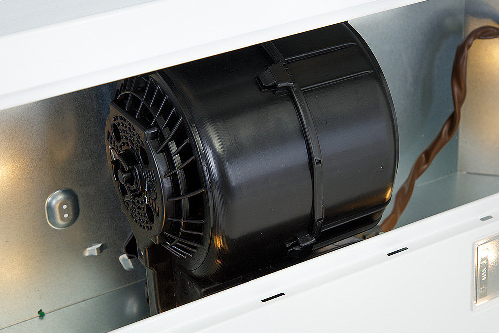 Витяжка Elica ERA C WH/A/72 - изображение 5