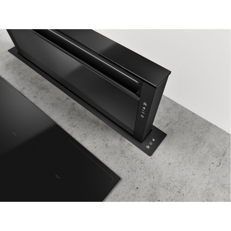 Витяжка Elica GETUP BL MAT/A/90 - изображение 2