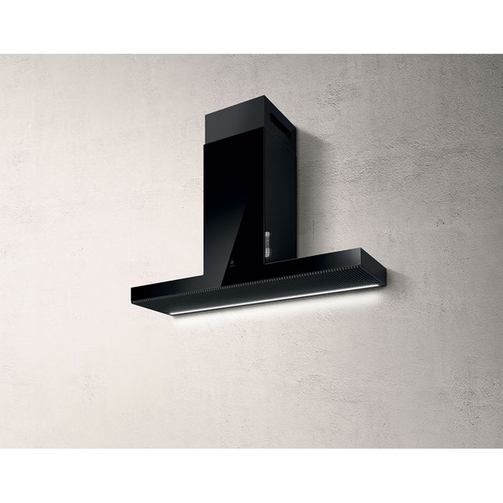 Витяжка Elica HAIKU BL/A/120 - изображение 2