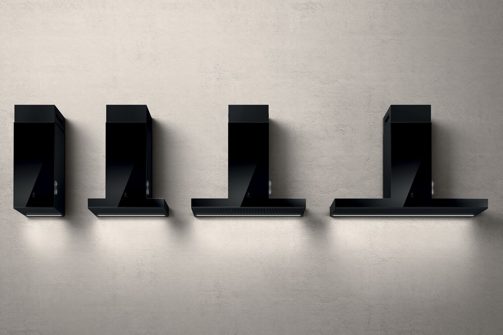 Витяжка Elica HAIKU BL/A/32 - изображение 3