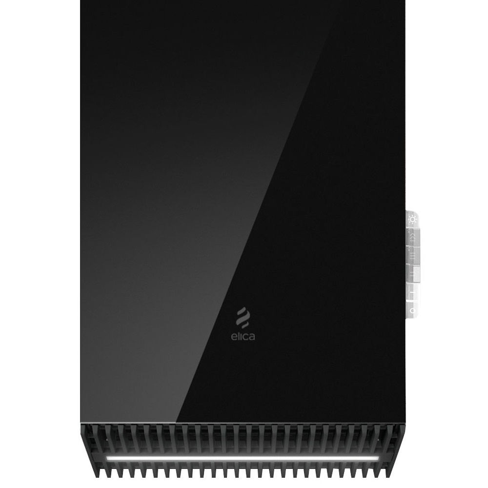 Вытяжка Elica HAIKU ISLAND BL/A/32 - изображение 2