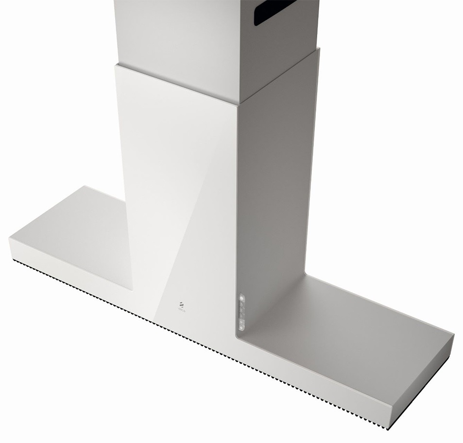 Вытяжка Elica HAIKU ISLAND WH/A/120 - изображение 3