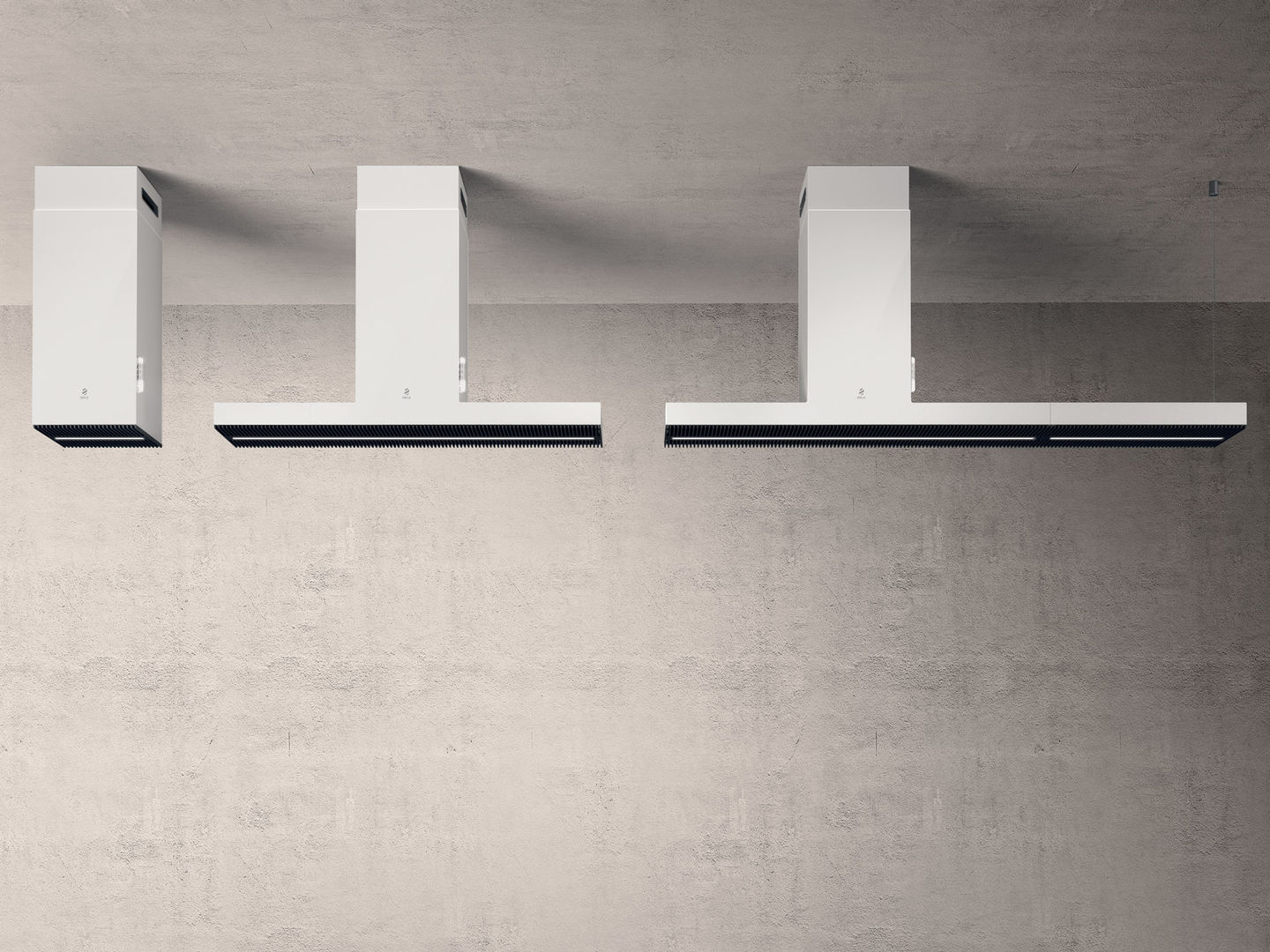 Вытяжка Elica HAIKU ISLAND WH/A/120 - изображение 4