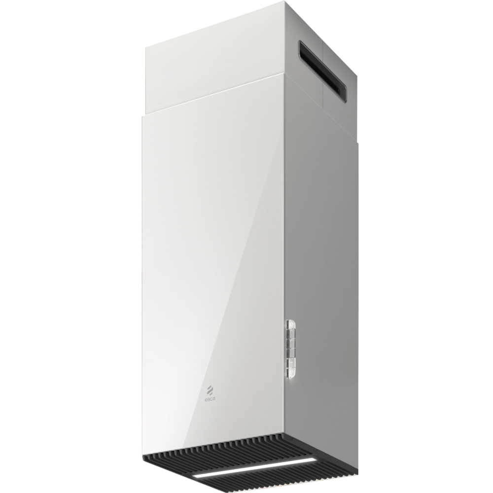 Витяжка Elica HAIKU ISLAND WH/A/32 - изображение 1
