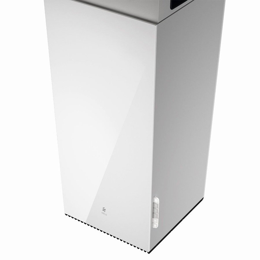 Витяжка Elica HAIKU ISLAND WH/A/32 - изображение 2