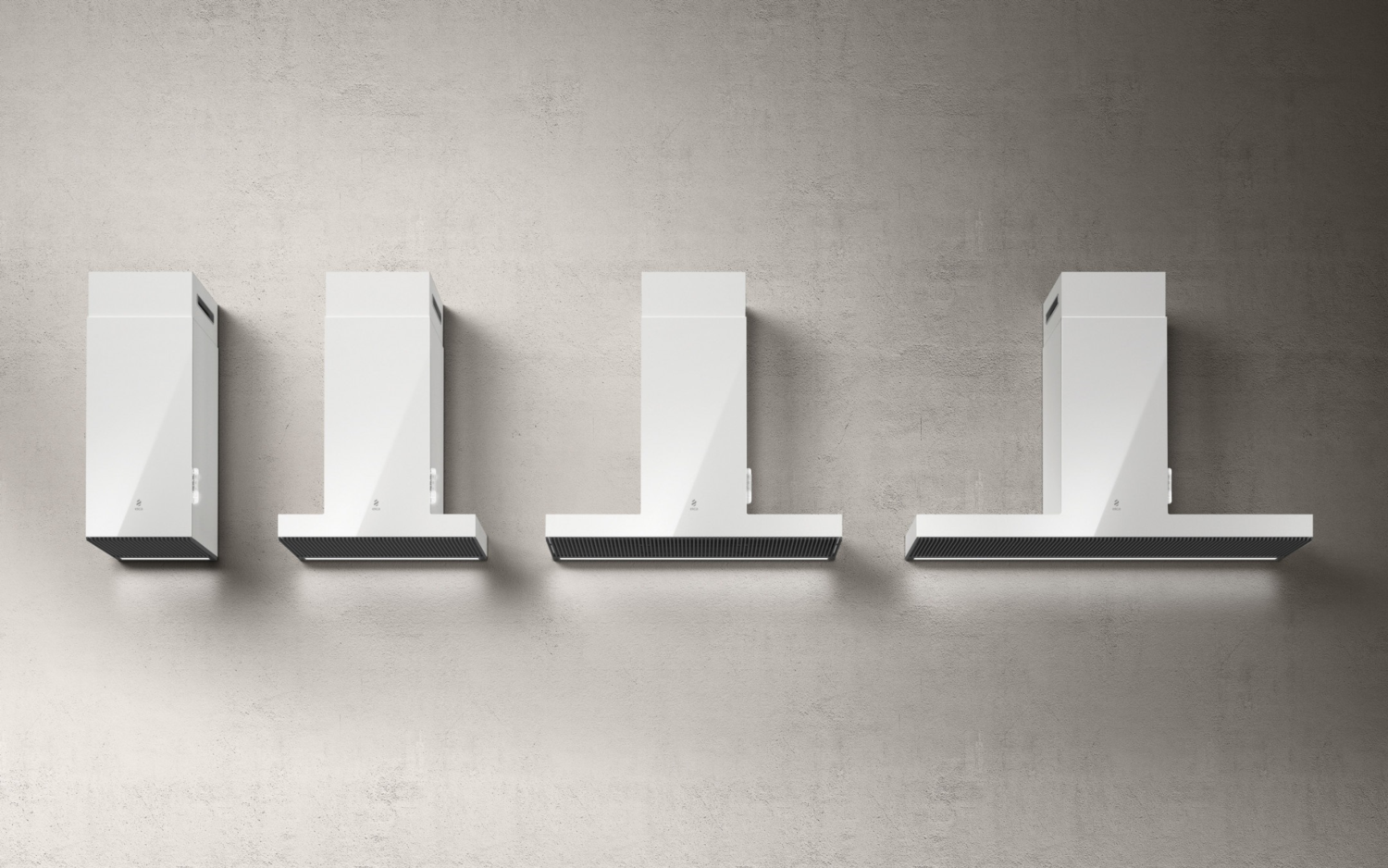 Витяжка Elica HAIKU WH/A/32 - изображение 5