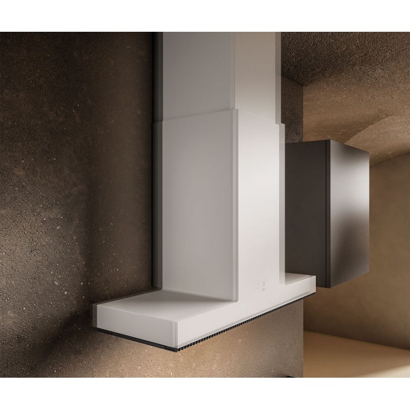 Витяжка Elica HAIKU WH/A/60 - изображение 4