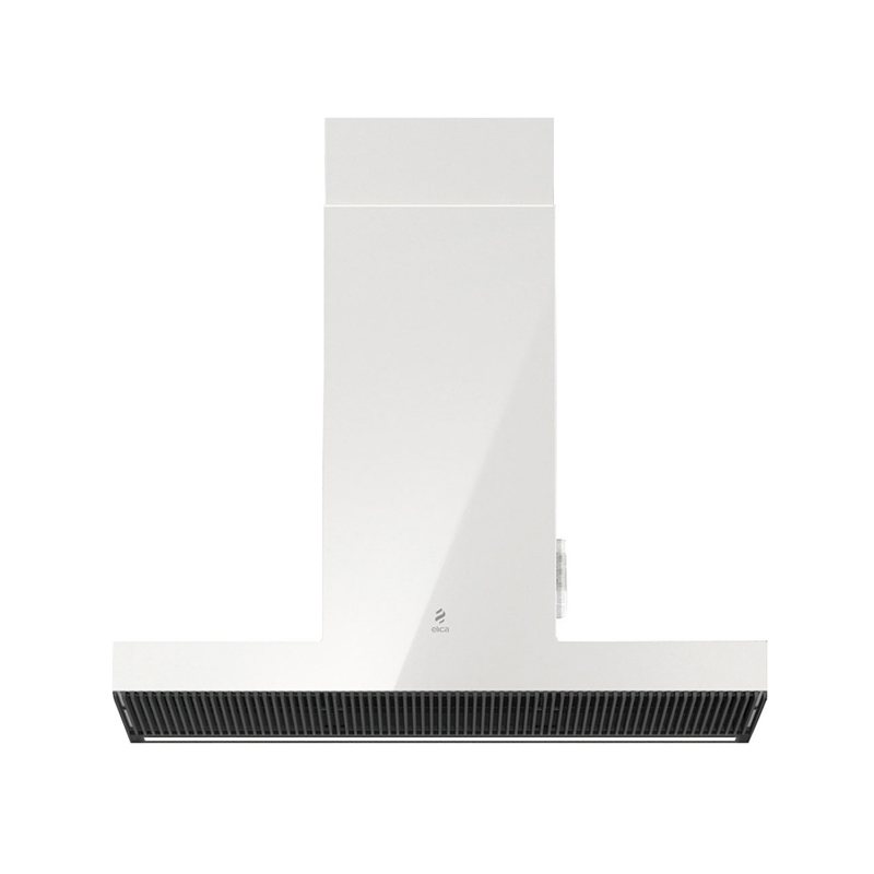Витяжка Elica HAIKU WH/A/90 - изображение 2