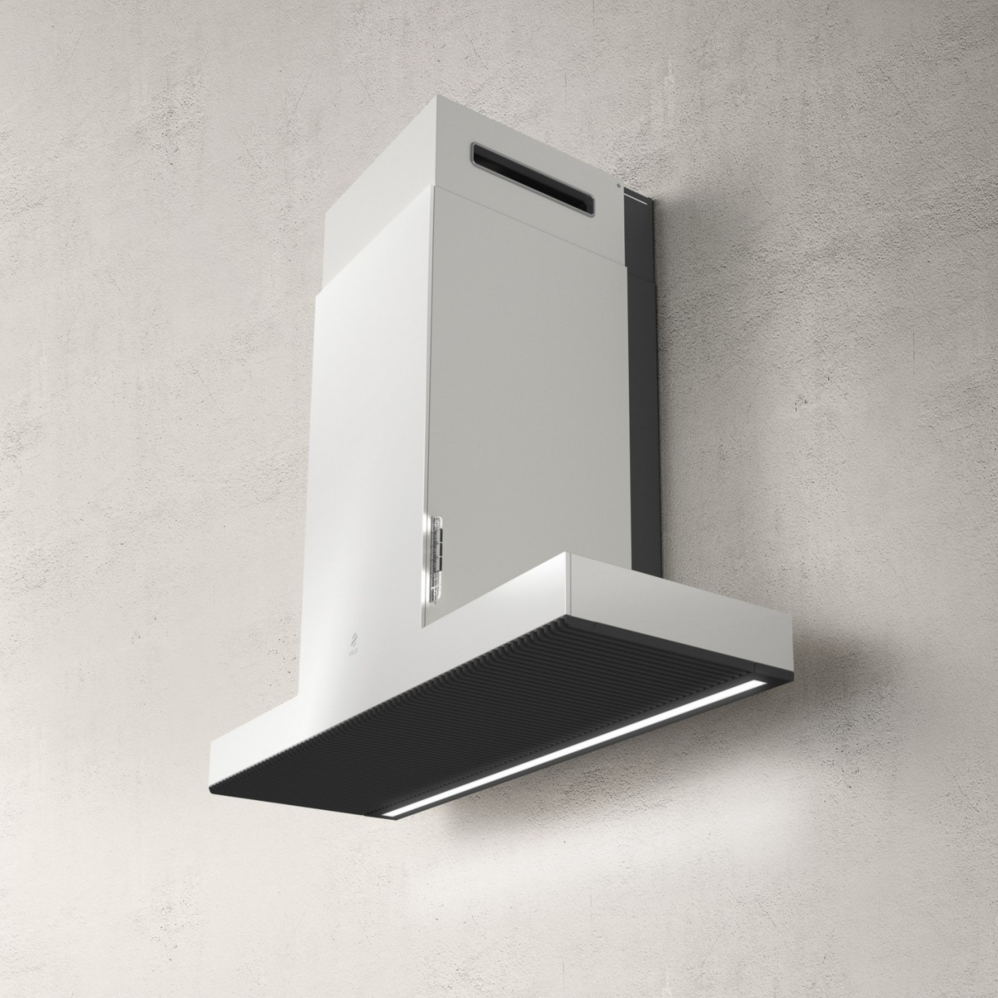 Витяжка Elica HAIKU WH/A/90 - изображение 4