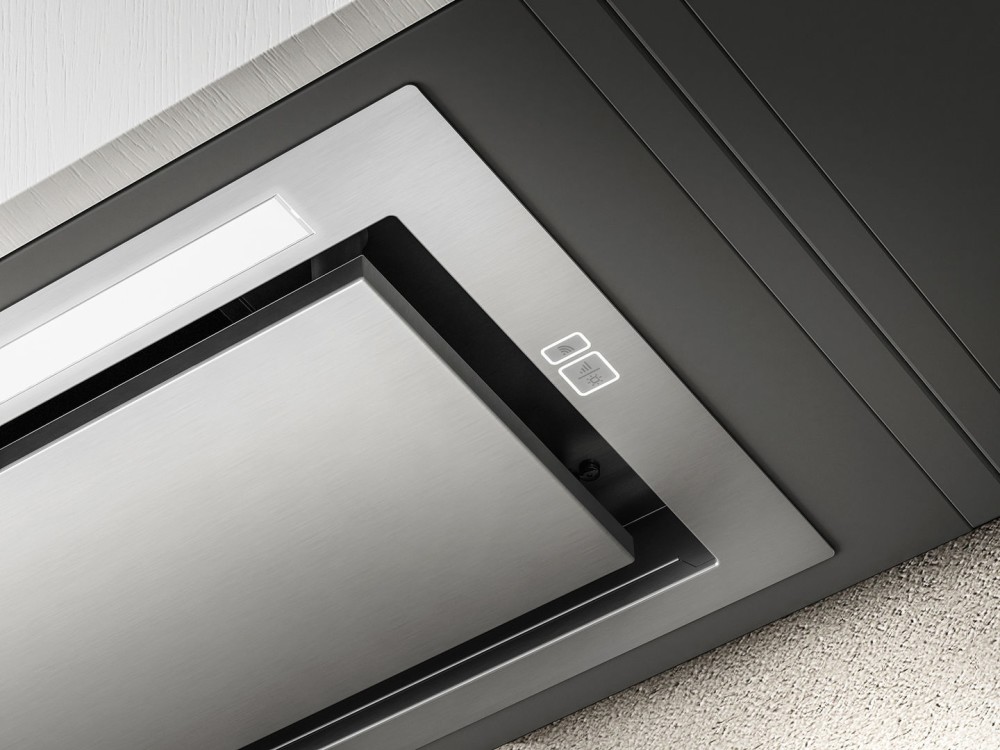 Витяжка Elica HIDDEN 2.0 @ IX/A/52 - изображение 2