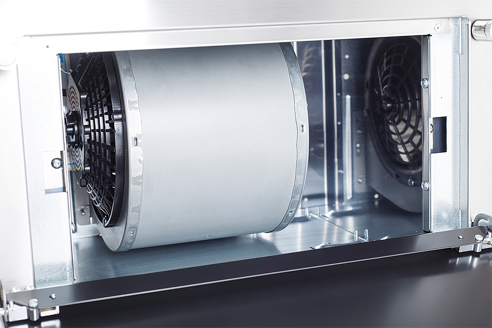 Витяжка Elica HIDDEN 2.0 IXGL/A/52 - изображение 6