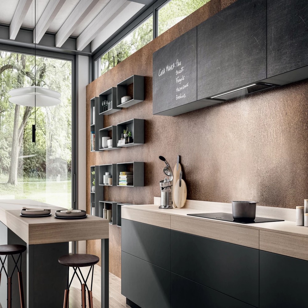 Витяжка Elica HIDDEN ADVANCE PLUS @ BL GL/A/52 - изображение 3