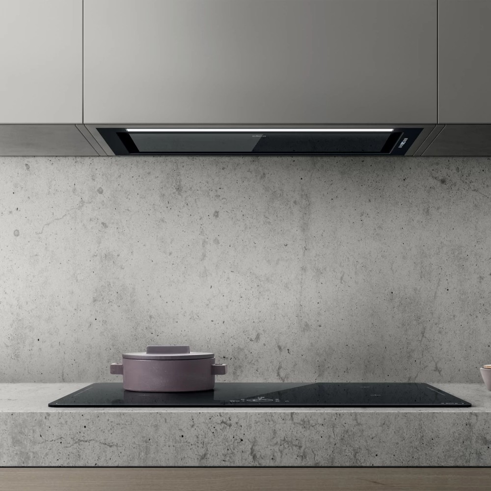 Витяжка Elica HIDDEN ADVANCE PLUS @ BL GL/A/52 - изображение 2