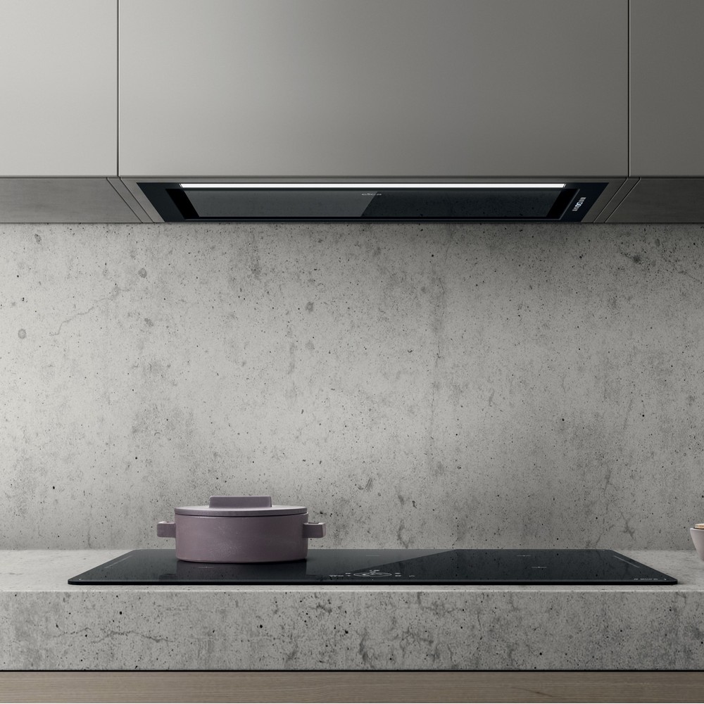 Витяжка Elica HIDDEN ADVANCE PLUS @ BL GL/A/72 - изображение 2