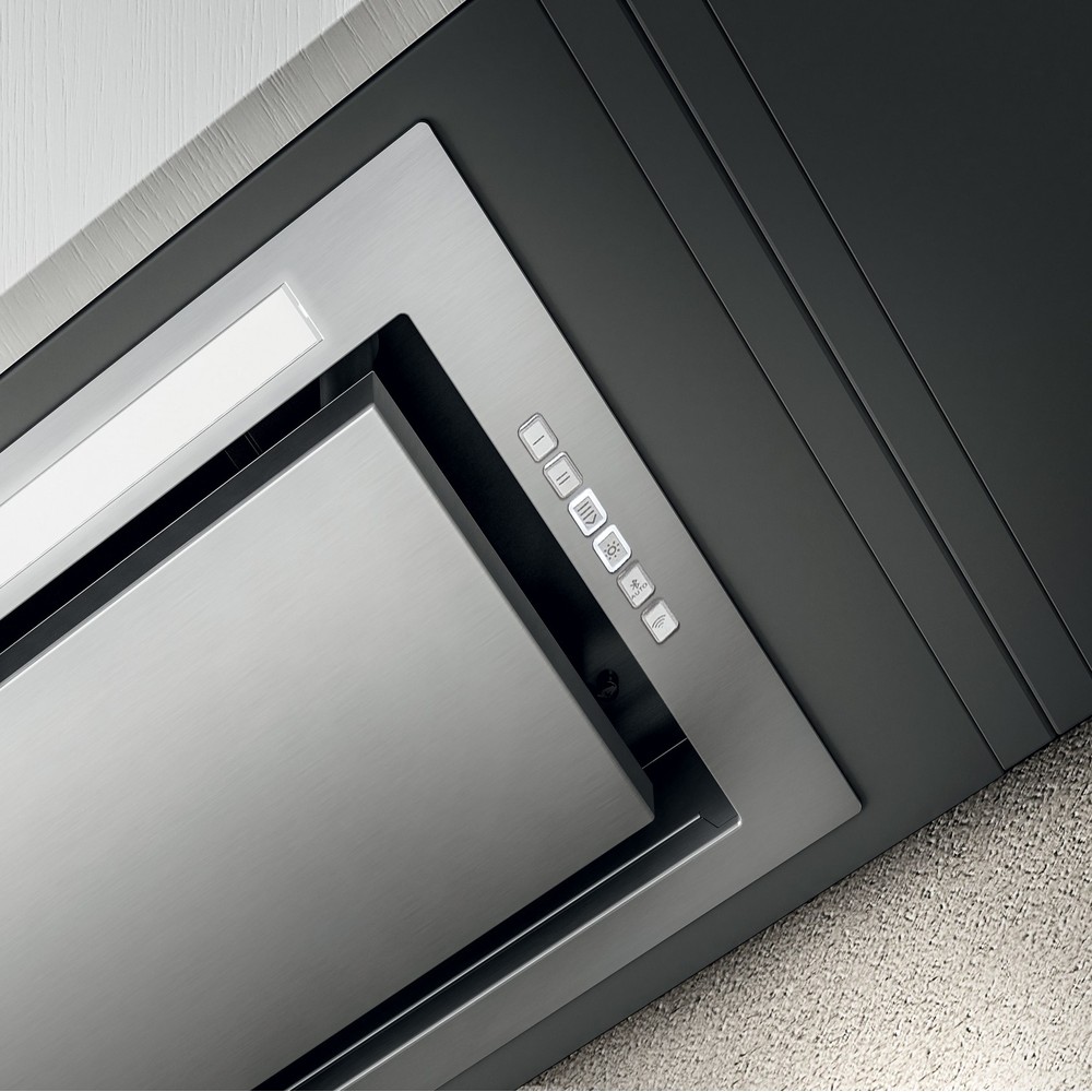 Витяжка Elica HIDDEN ADVANCE PLUS @ IX/A/72 - изображение 2