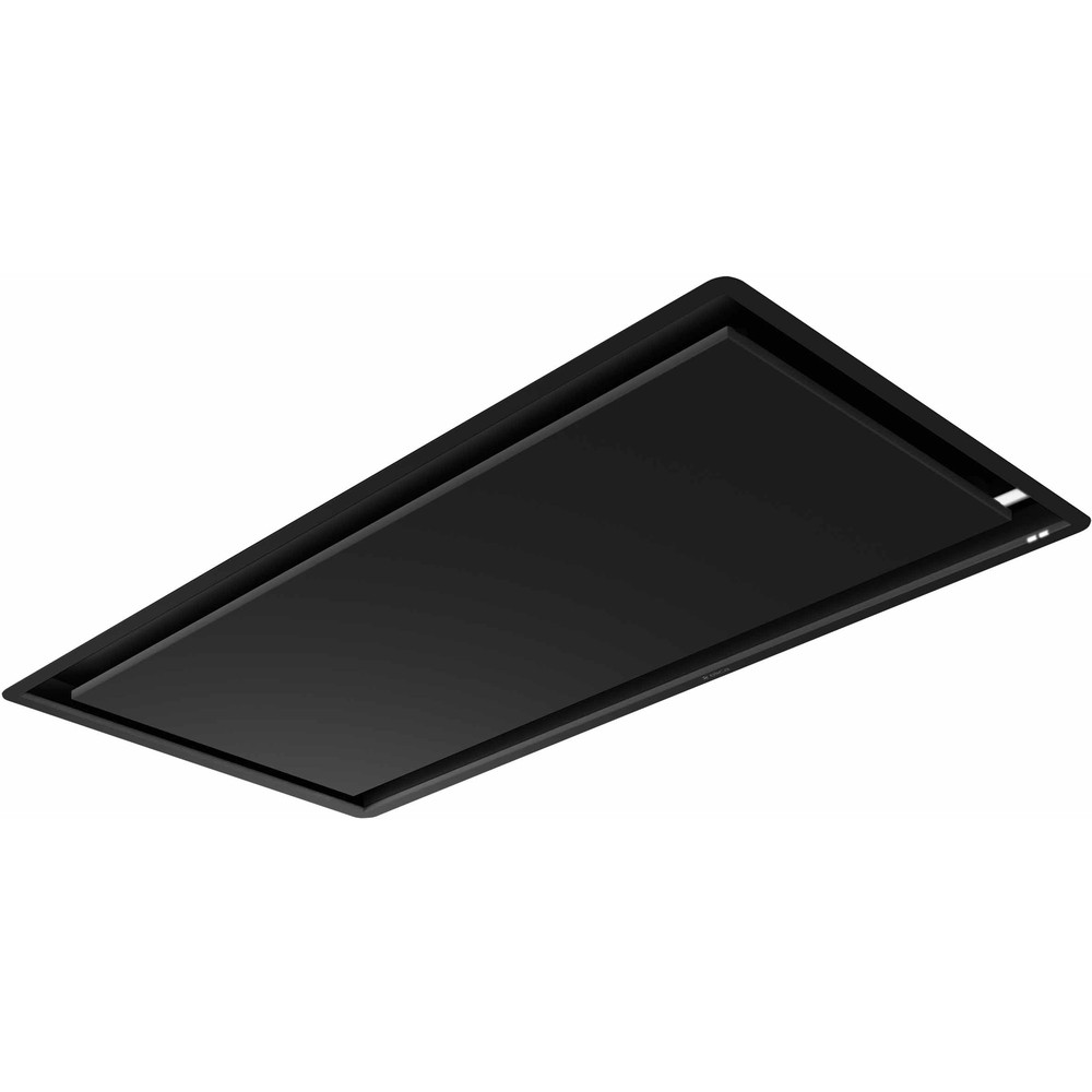 Витяжка Elica ILLUSION H16 BL MAT/A/100 - изображение 2