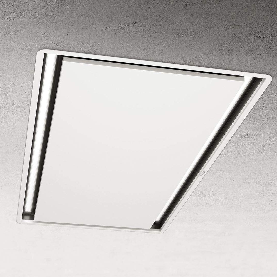 Витяжка Elica ILLUSION H16 WH/A/100 - изображение 2