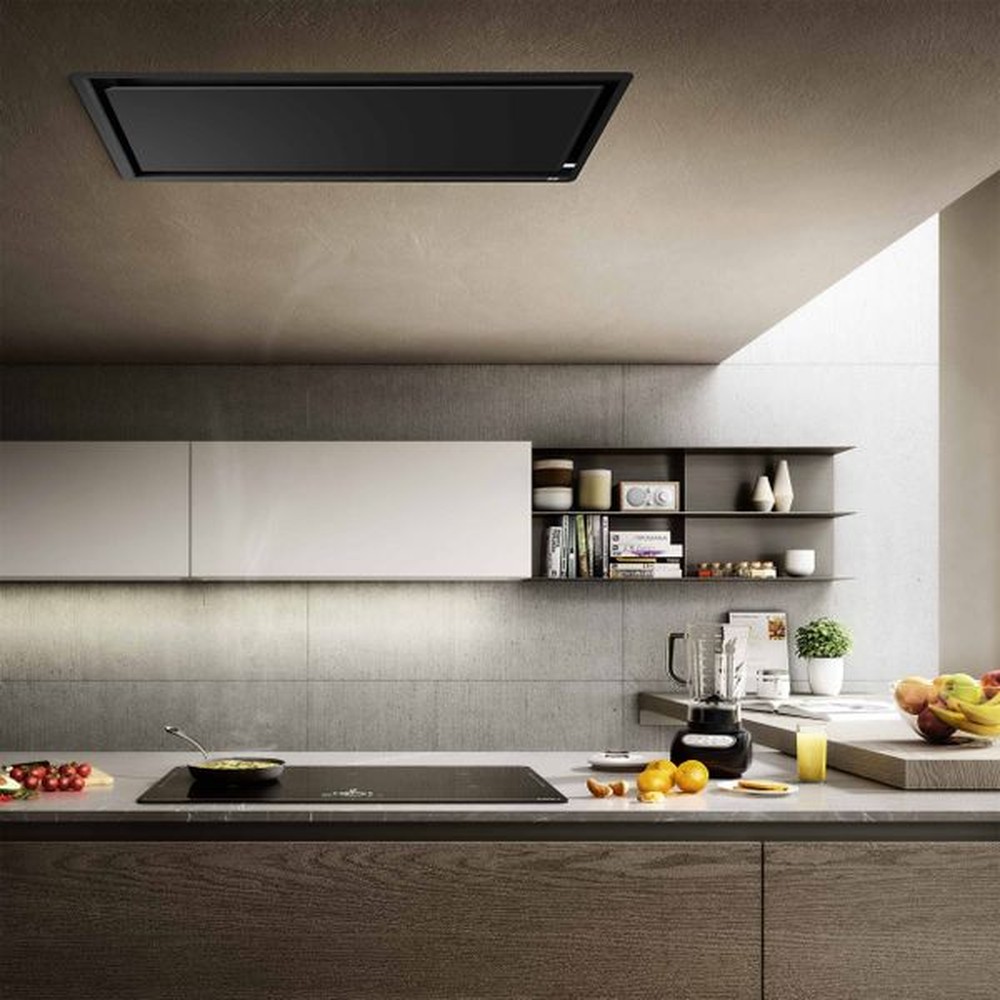 Вытяжка Elica ILLUSION NO MOTOR BL MAT/A/100 - изображение 3