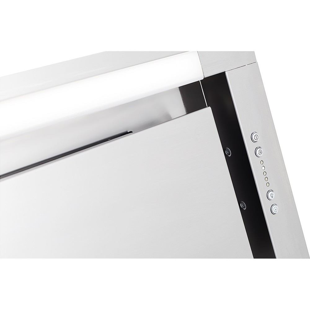 Витяжка Elica INN 2.0 IX/A/72 - изображение 3